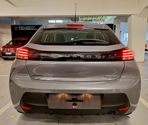 Peugeot 208 1.0T Allure Pack