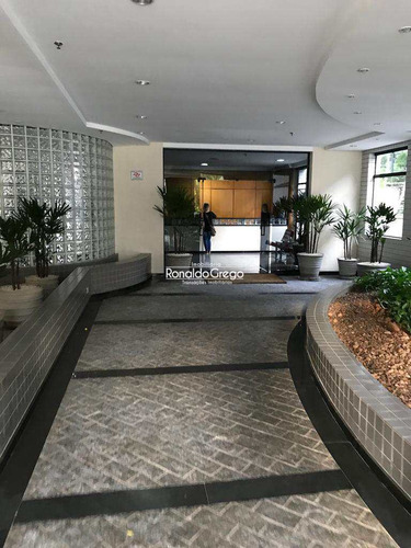 Imagem 7 de 16 de Vende-se E Sala Comercial, Saúde - Com 47m Baixou 80mil Reais - V4225