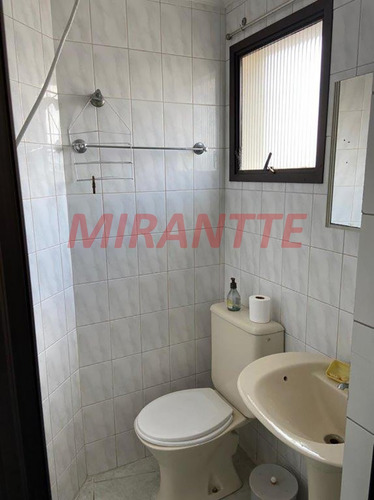 Imagem 10 de 16 de Apartamento Em Mandaqui - São Paulo, Sp - 360285