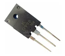Comprar 2sd998  D998 Npn 120v Transistor