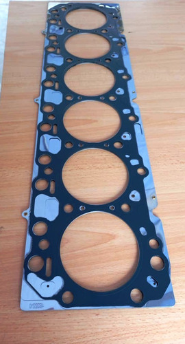 Imagen 2 de 2 de Empacadura Camara Motor Cummins Qsb6.7