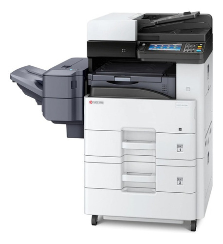Tóner Compatible Kyocera Tk-6117 Ecosys M4125idm/ M4132idm