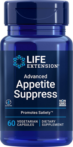 Life Extension, Supresor Avanzad - Unidad a $154552
