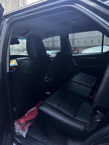 Toyota SW4 2.8 Srx 204Cv 4X4 7As At