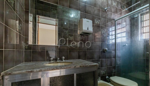 Casa Para Aluguel Em Ponte Preta - Ca019523