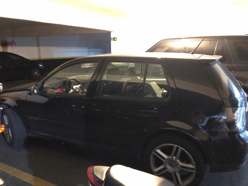 Volkswagen Golf 2013 2.0 Black Edition Total Flex 5p