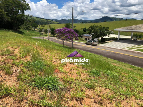 Imagem 7 de 19 de Terreno À Venda, 1000 M² Por R$ 175.000,00 - Canaã - Jambeiro/sp - Te1251
