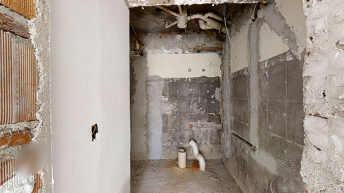 Imagem 6 de 30 de Apartamento Padrão Em São Paulo - Sp - Ap0294_rncr