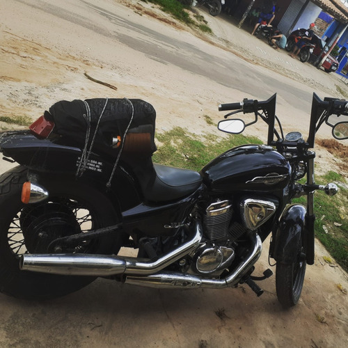 Honda  Shadow 600 Vtx