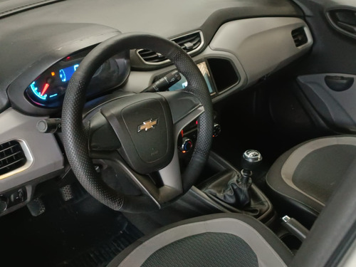 Chevrolet Onix 1.0 Ls 5p