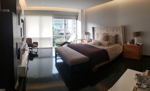 Departamento De Lujo En Residencial Armoni