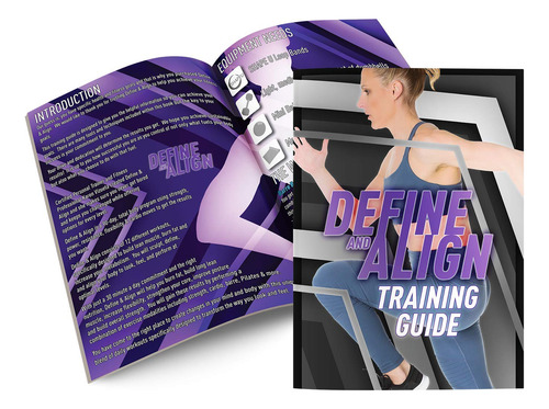 Definir Y Alinear: Programa De Entrenamiento De 90 Días Con