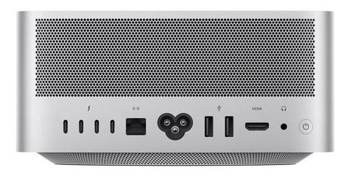 Apple Mac Studio M1 Max, 32 GB de RAM, SSD de 512 GB, color plateado