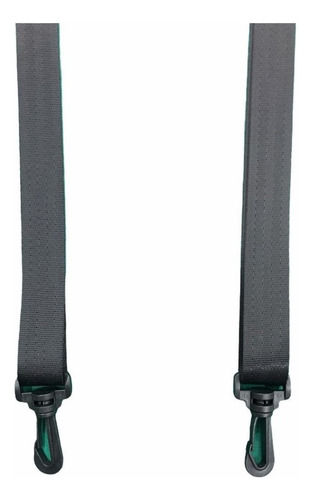 Farinelli Correas Para Acordeón Ajustables Frth001 No Hohner
