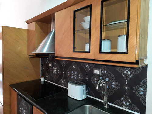 Apartamento Alquiler La Boyera Urb La Boyera Hij