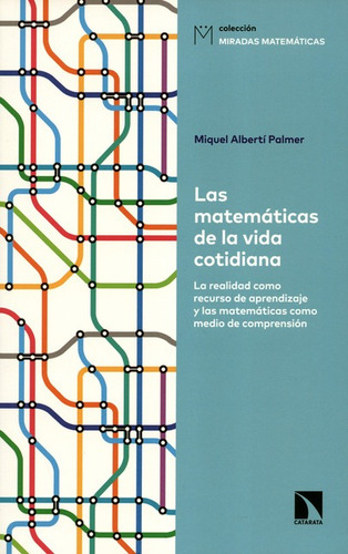 Libro Las Matematicas De La Vida Cotidiana