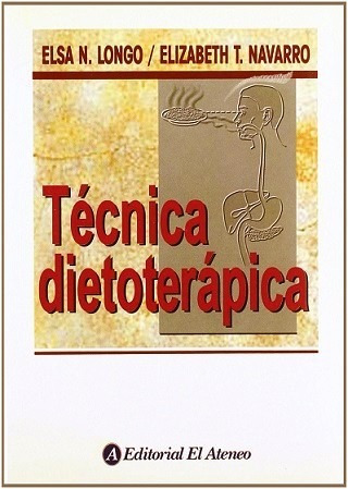 Tecnica Dietoterapica - Ateneo