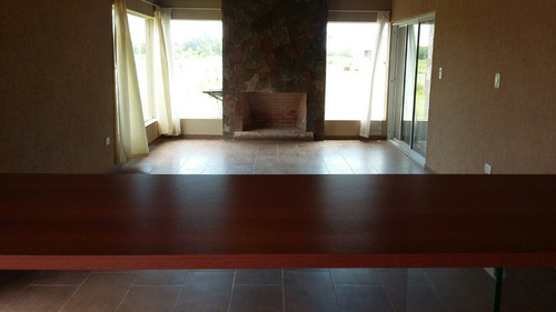 Casa En Laguna De Lobos Con Arroyo Priv !tomo Menor Valor!!