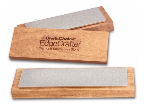 Piedra De Afilar Diamantada Chef's Choice Edgecrafter 4