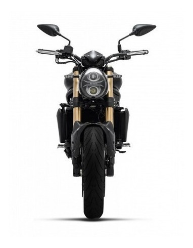 Imagen 10 de 25 de Benelli 752s Motozuni M. Grande