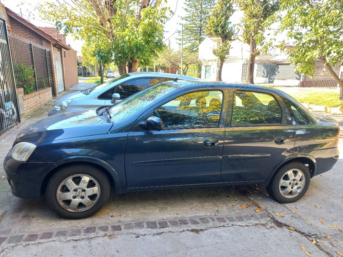 Chevrolet Corsa Corsa 2 Easytronic