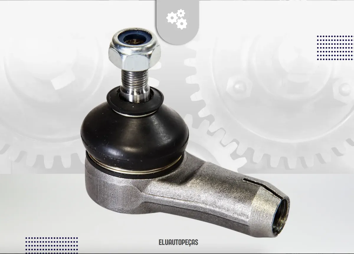 Elu Auto Peças | Loja Oficial