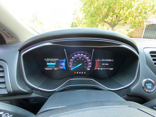 Ford Mondeo 2.0 Titanium Ecoboost At 240cv