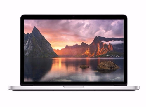 Apple Macbook Pro Retina 13 I5 2.9ghz 8gb 512gb Mf841 Com Nf