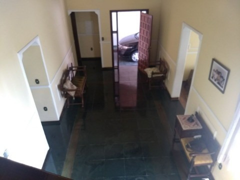 Imagem 5 de 30 de Casa À Venda No Parque Campolim - Sorocaba/sp - Ca09237 - 32394729