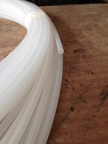 10 Mts. Manguera De Nylon 6 Mm