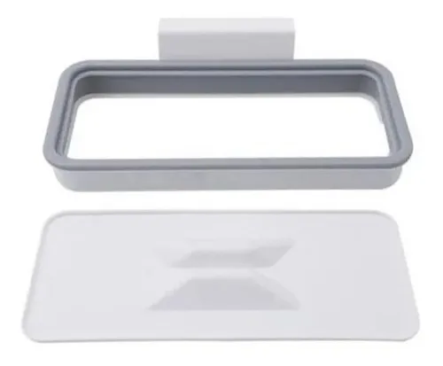 comprar Basurero Portatil Porta Bolsa Para Basura Basurero Colgante