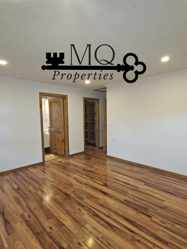 Arriendo Excelente Casa En Punta De Parra