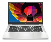 Comprar Laptop Hp Chromebook   Intel Celeron N4120 4gb Ram 64gb Ssd