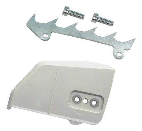 De Cubierta De Piñón De Cadena Para Motosierra Ms170