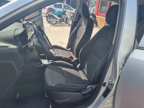 Kia Picanto VIBRANT 1.25 AT