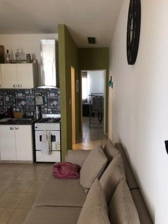 Imagen 3 de 10 de Departamento En Venta De 1 Dormitorio En San Miguel, Oportunidad