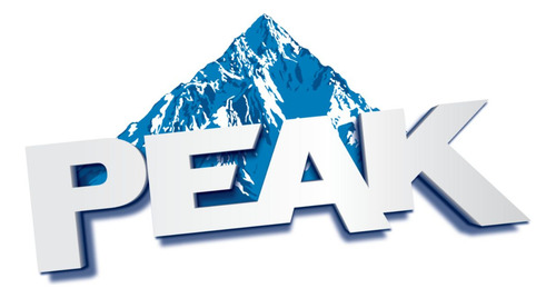 Peak Grasa Litio Roja 15l 35lb Ngli 2 Gc-lb