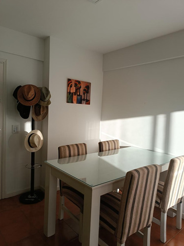 2 Amb. Full Equipado Varese Vista Mar Y Museo 24 Meses