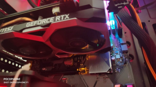 Kit Ryzen 5 3500x + B450 + 16gb De Ram Xpg +water Cooler