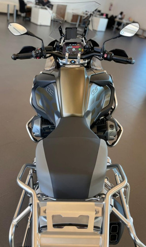Bmw R 1250 Gs Adventure