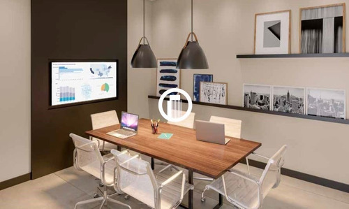 Studio Construtora - Vila Mariana - Ref: 4304 - V-re5262