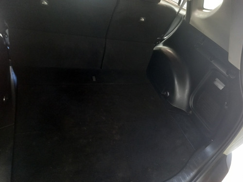 Toyota RAV4 2.0 4x2 Aut. 5p