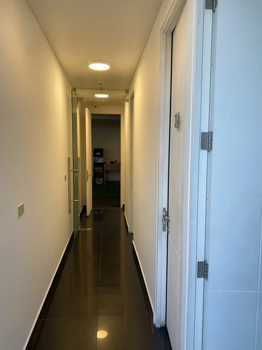 Excelente Oficina En San Damián Comuna De Las Condes