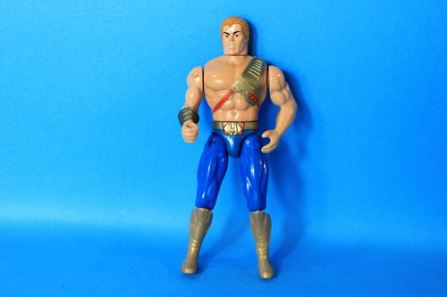 He-man The New Adventures Of He-man 1988 Mattel (Usado)