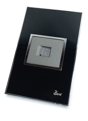Toma Para Telefono Serie Nero