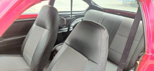 Imagen 6 de 8 de Chevrolet Vega 1976