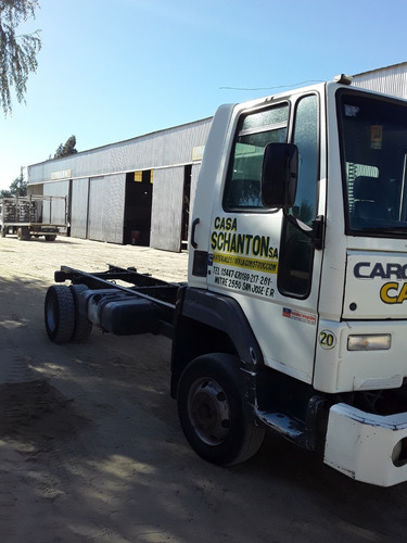 Ford Cargo 915