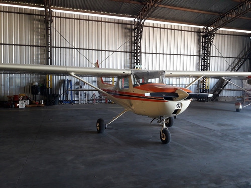 Avion Cessna 150