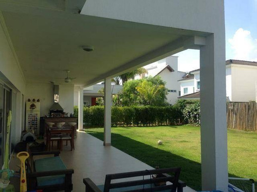 Imagem 26 de 30 de Linda Casa Em Condomínio - So0120