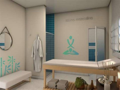 Imagem 10 de 15 de Apartamento - Venda - Jardim Luciana - Mongagua - Ctm607